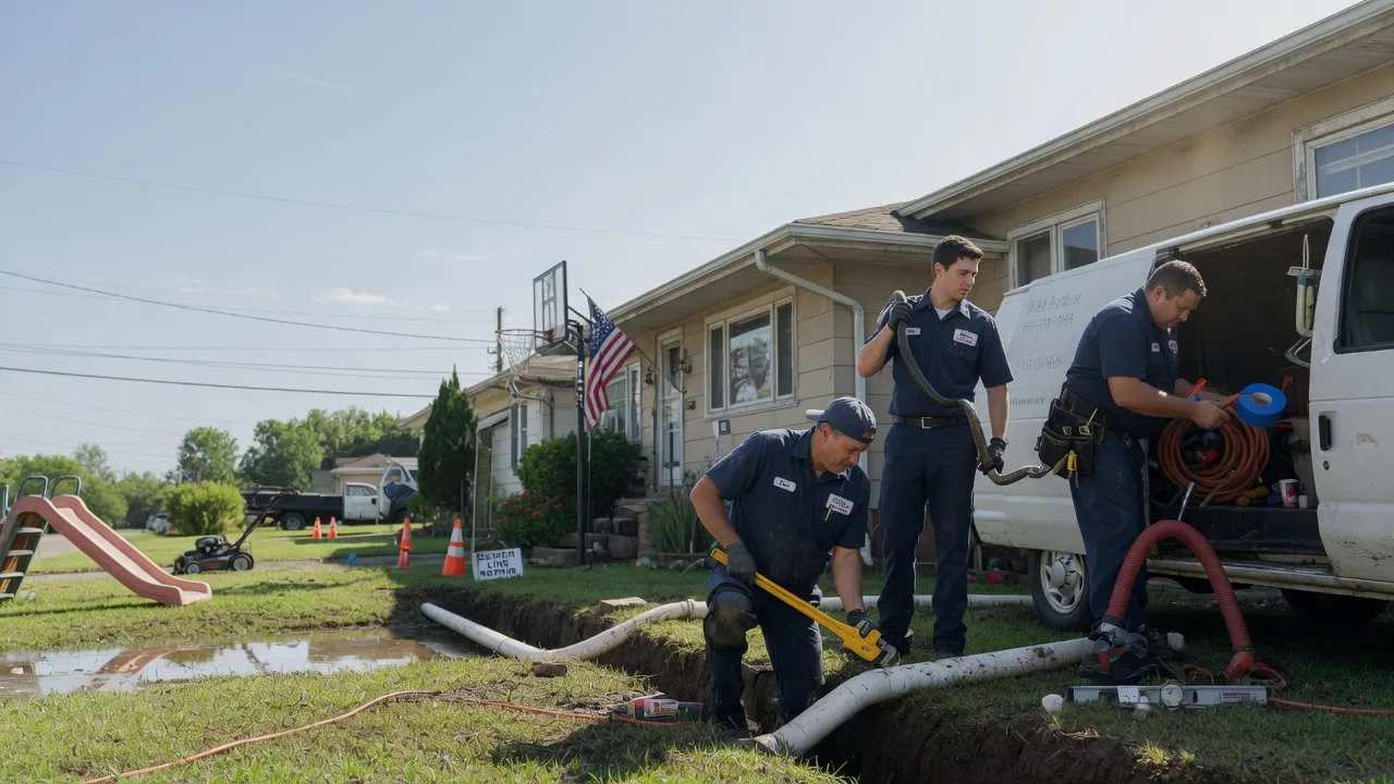 Toilet Installation in New Melle, MO near me